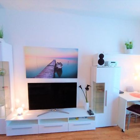 Bodensee Friedrichshafen City Apartment "Lara" エクステリア 写真