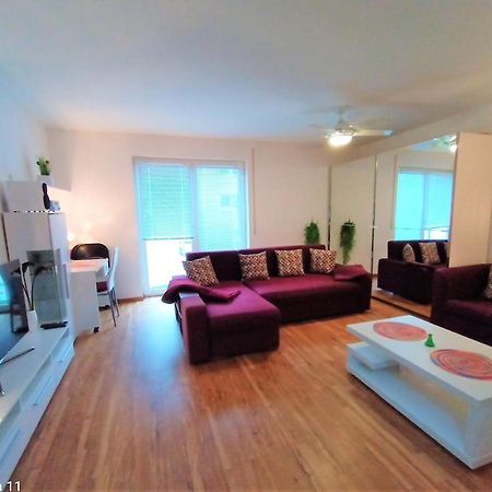 Bodensee Friedrichshafen City Apartment "Lara" エクステリア 写真