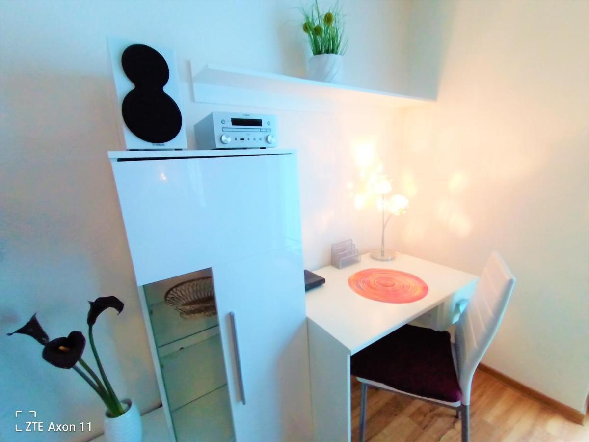 Bodensee Friedrichshafen City Apartment "Lara" エクステリア 写真