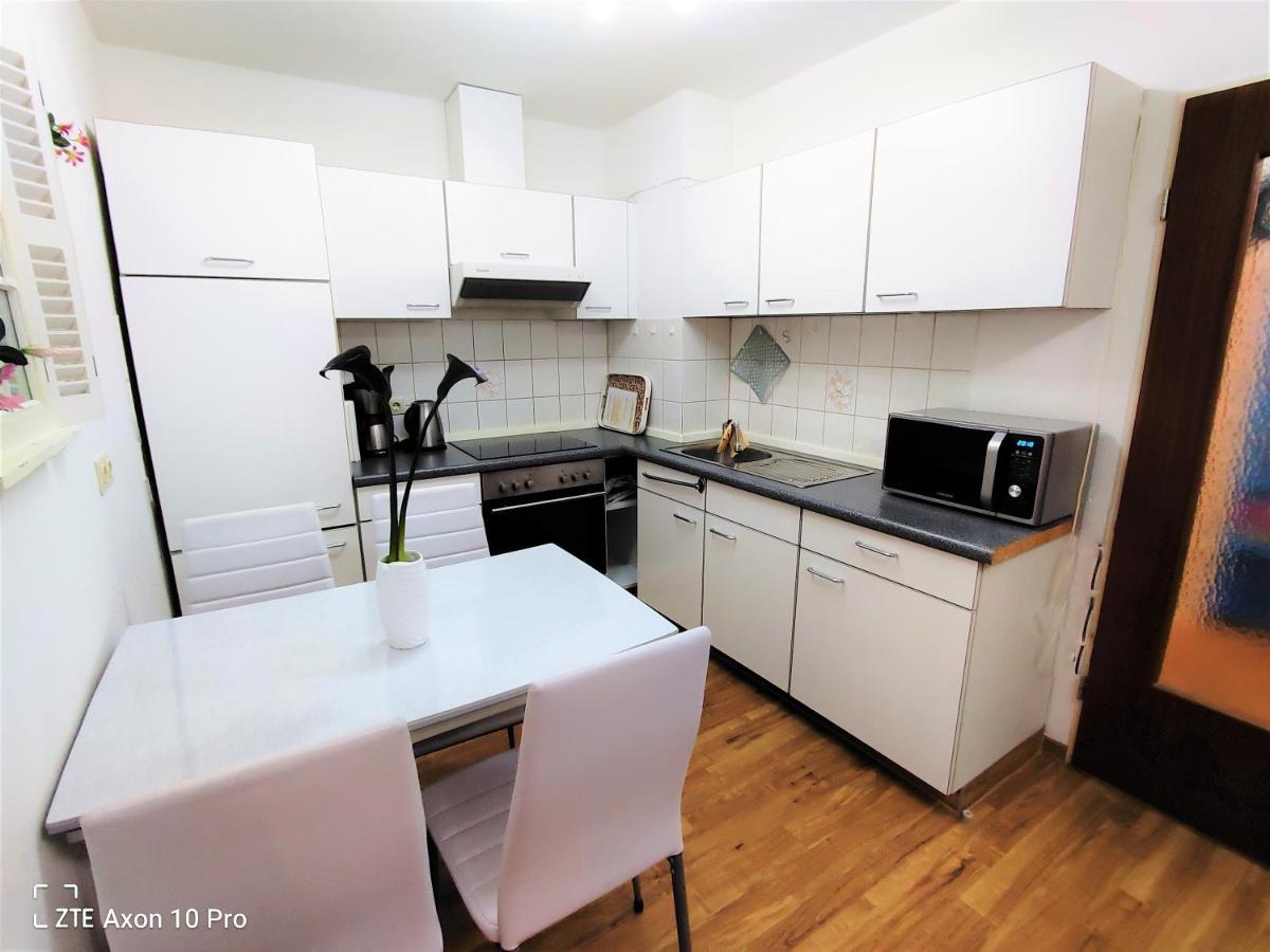 Bodensee Friedrichshafen City Apartment "Lara" エクステリア 写真