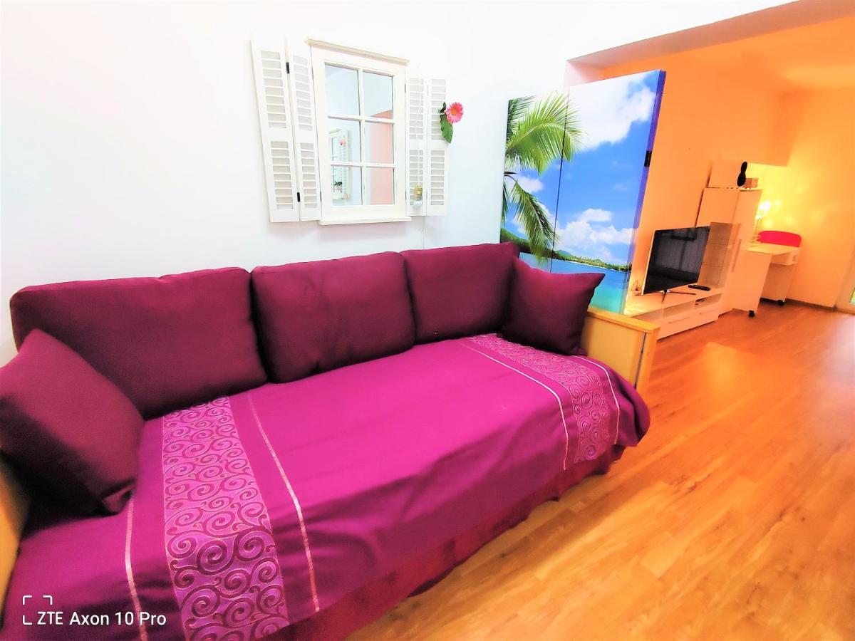 Bodensee Friedrichshafen City Apartment "Lara" エクステリア 写真