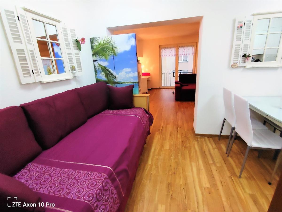 Bodensee Friedrichshafen City Apartment "Lara" エクステリア 写真