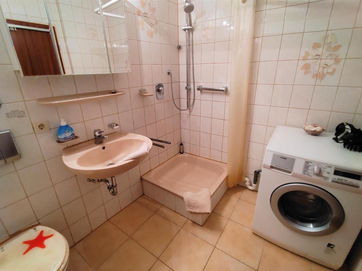 Bodensee Friedrichshafen City Apartment "Lara" エクステリア 写真