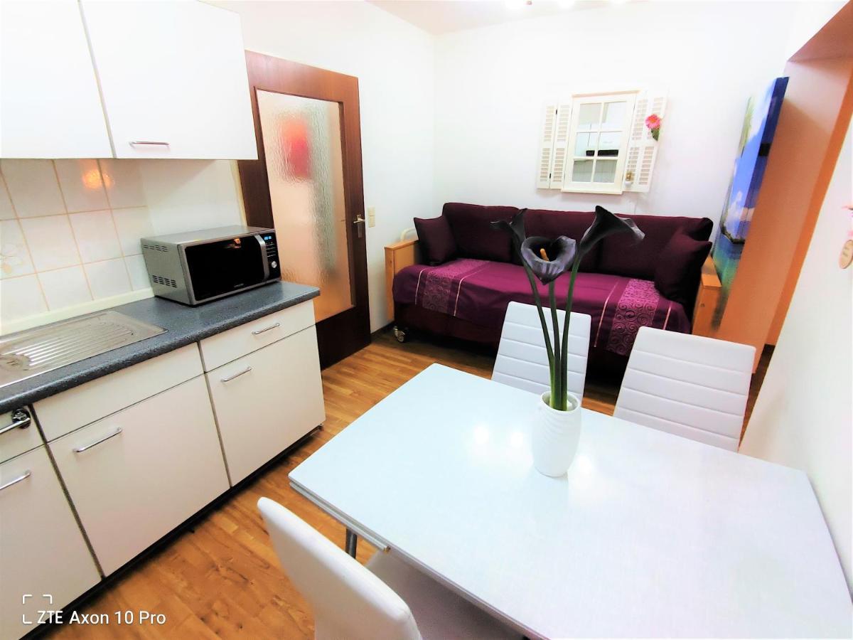 Bodensee Friedrichshafen City Apartment "Lara" エクステリア 写真