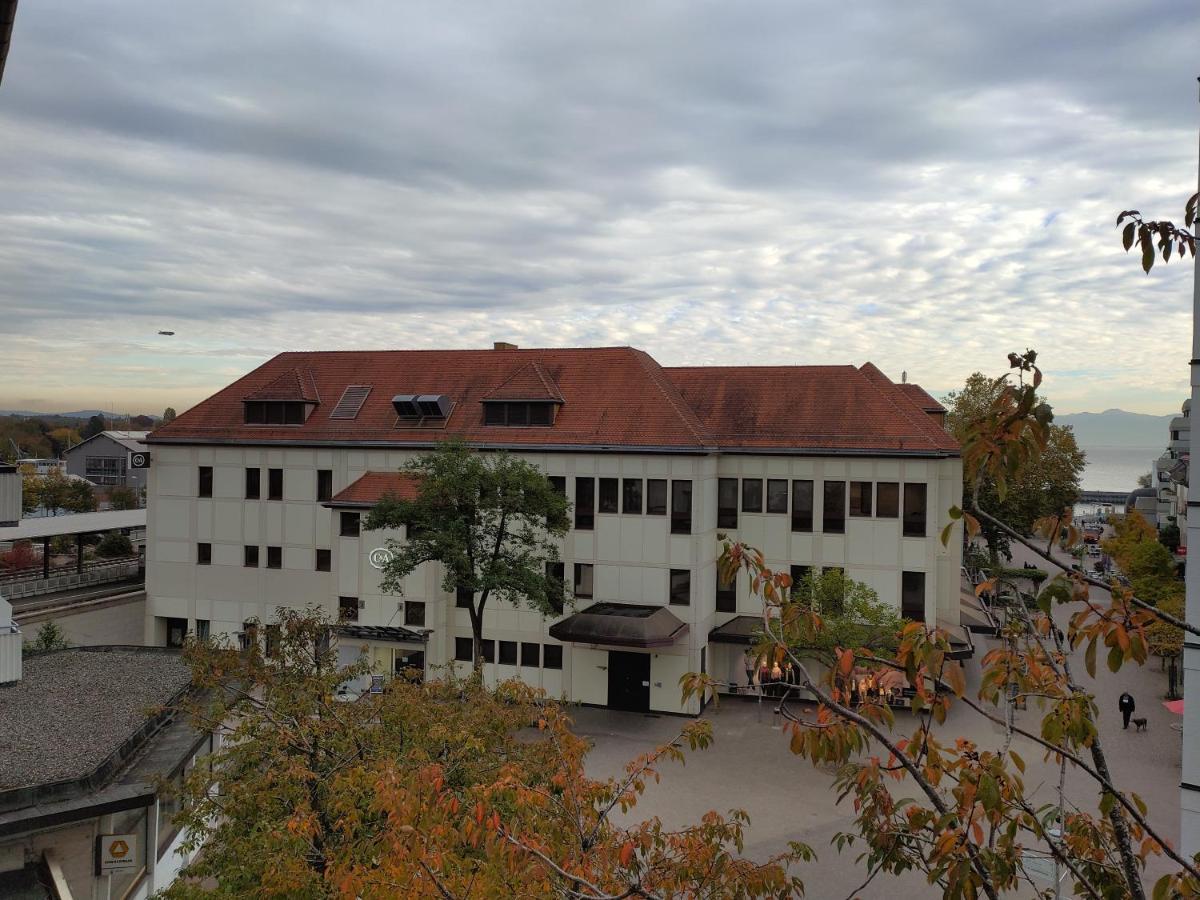 Bodensee Friedrichshafen City Apartment "Lara" エクステリア 写真