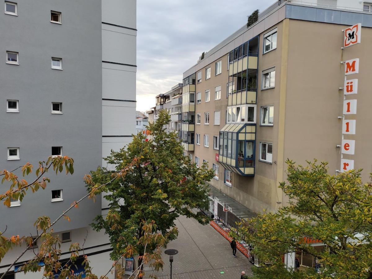 Bodensee Friedrichshafen City Apartment "Lara" エクステリア 写真