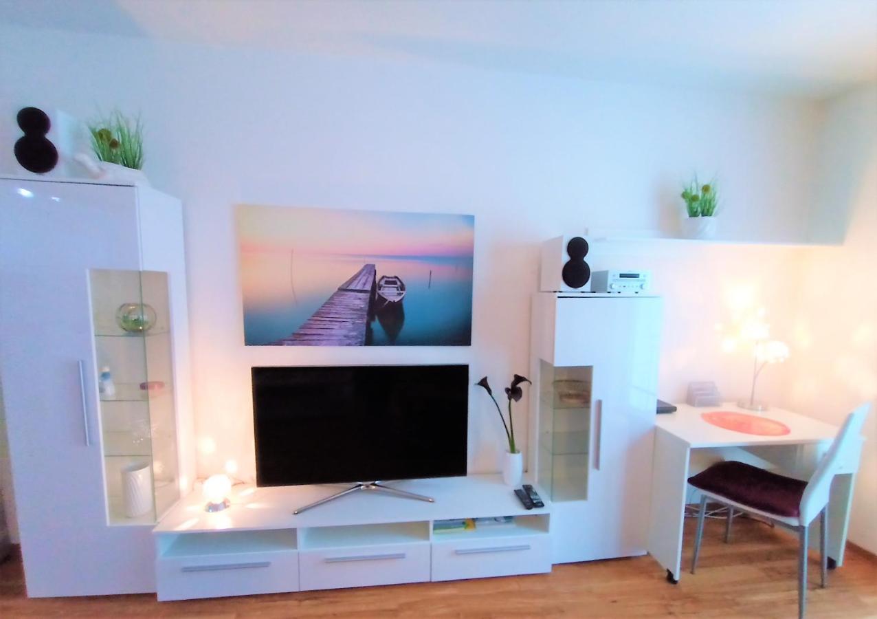 Bodensee Friedrichshafen City Apartment "Lara" エクステリア 写真