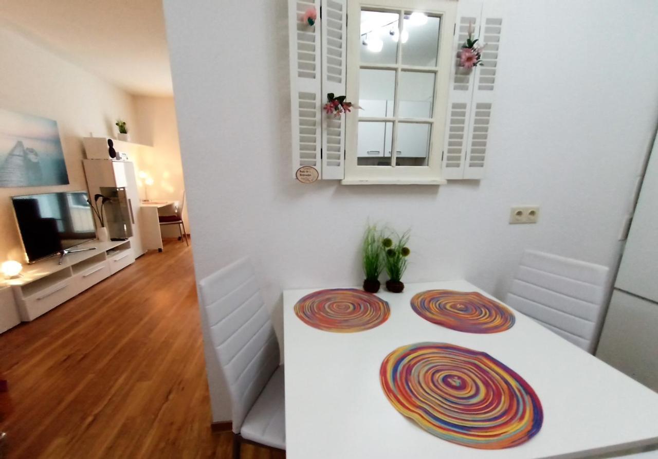Bodensee Friedrichshafen City Apartment "Lara" エクステリア 写真