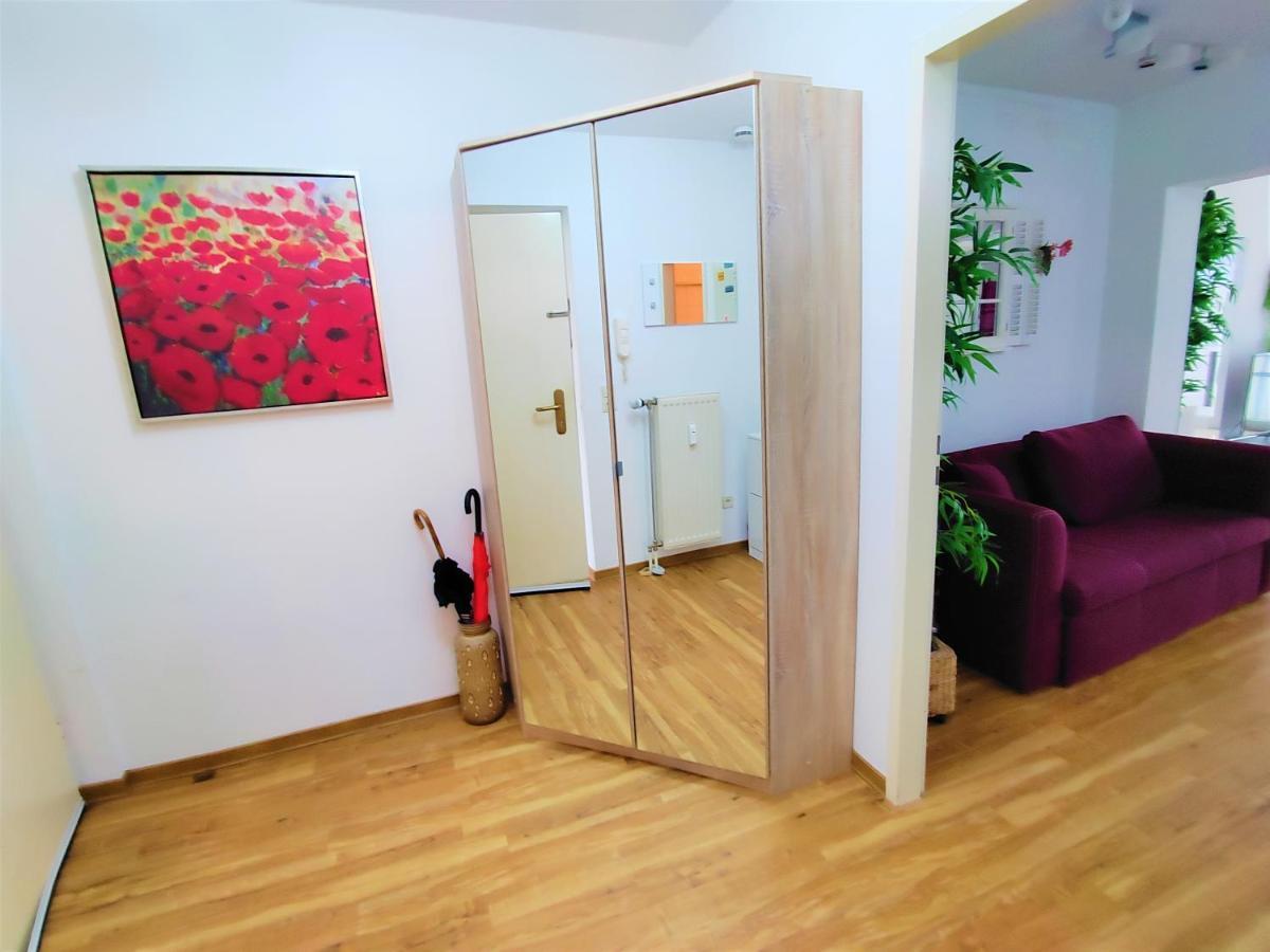 Bodensee Friedrichshafen City Apartment "Lara" エクステリア 写真