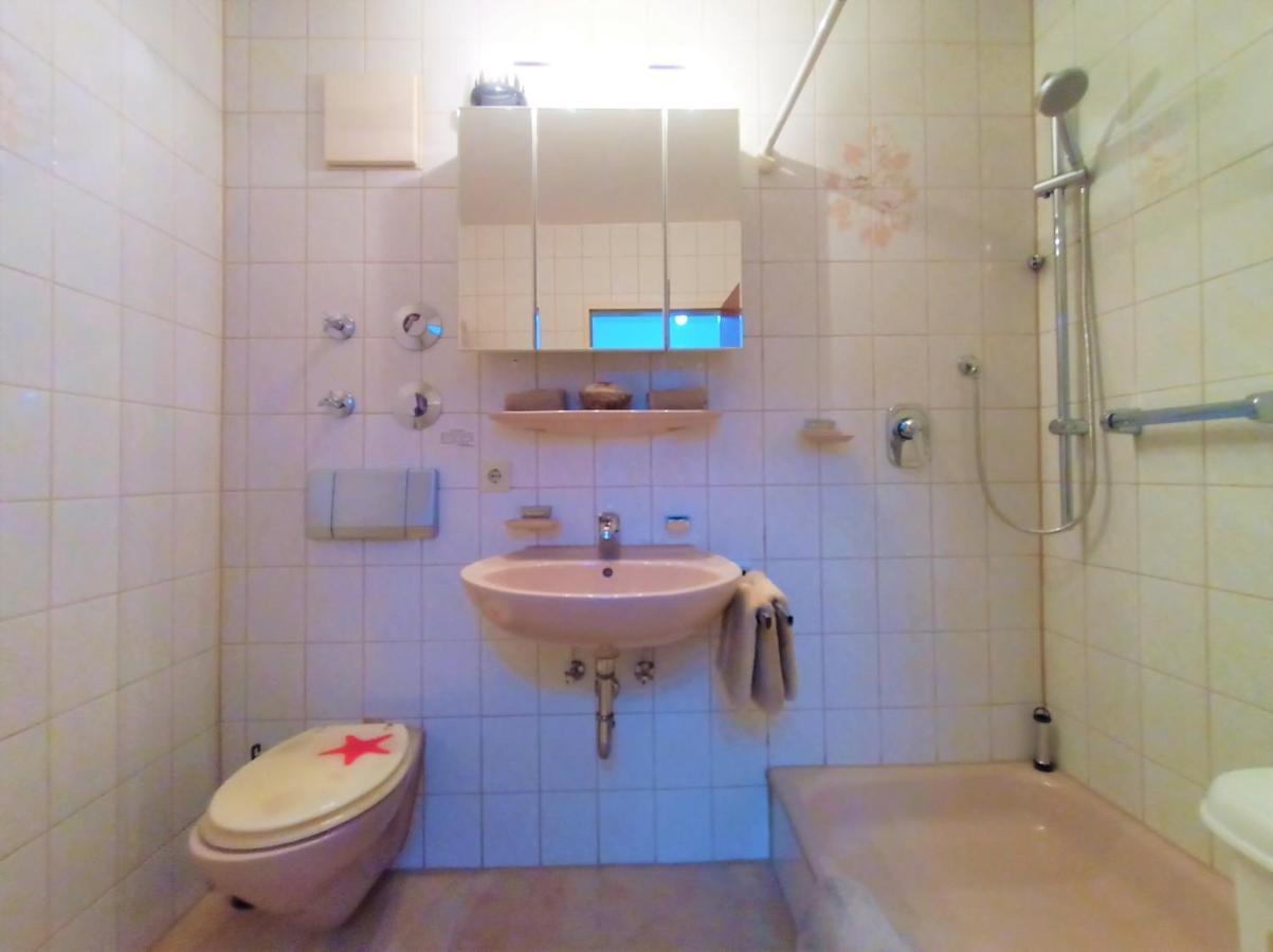 Bodensee Friedrichshafen City Apartment "Lara" エクステリア 写真
