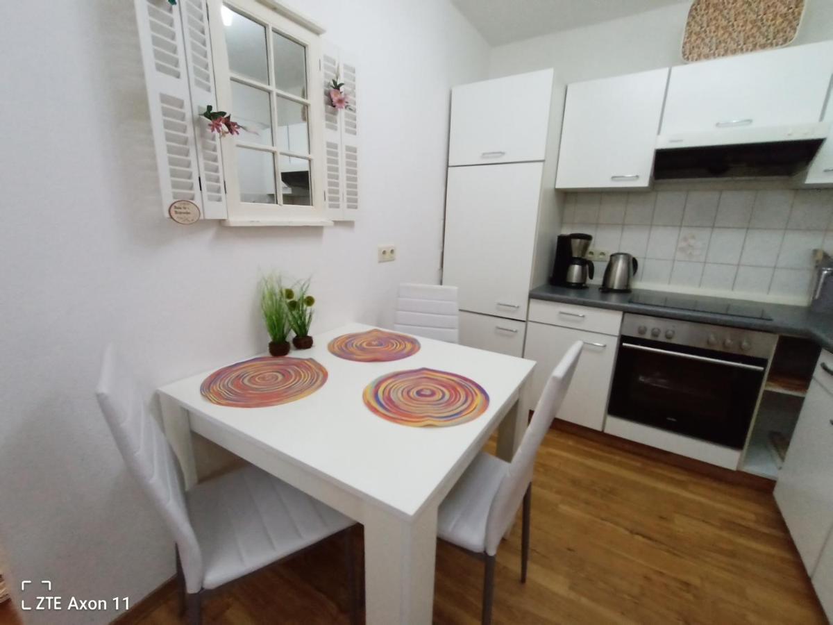 Bodensee Friedrichshafen City Apartment "Lara" エクステリア 写真