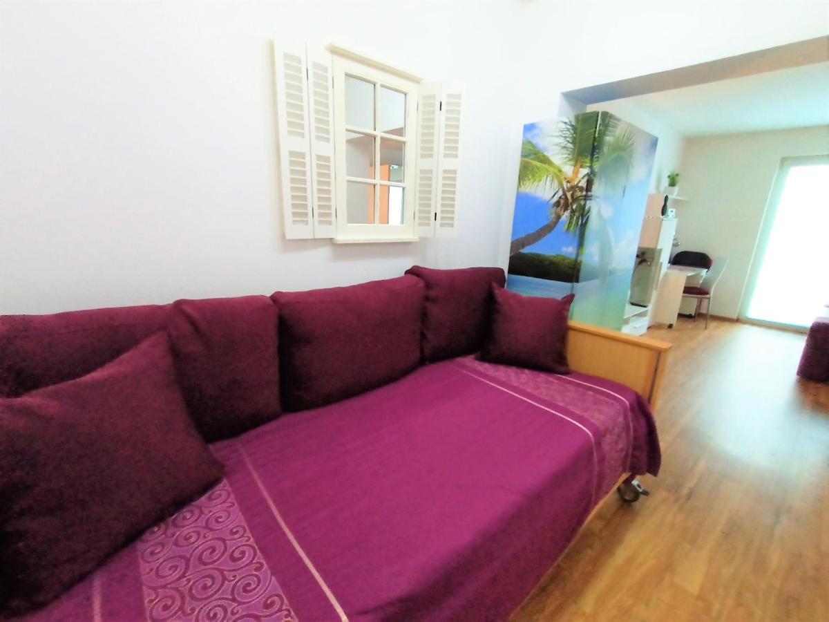 Bodensee Friedrichshafen City Apartment "Lara" エクステリア 写真